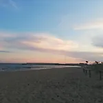 Holiday home Il Sole Maruggio