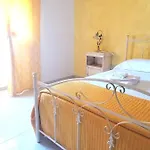 Il Sole Holiday home Maruggio