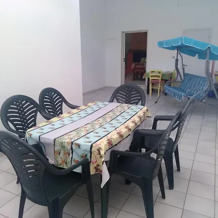 Casa vacanze Il Sole *