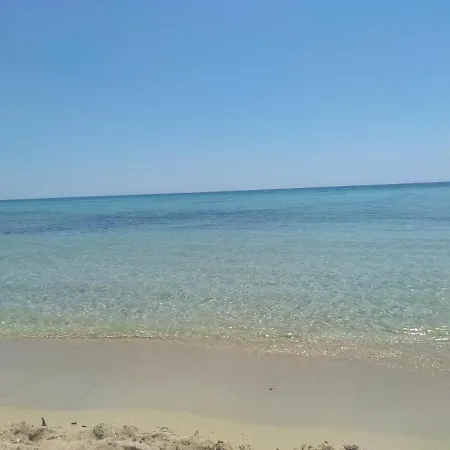 Il Sole Σπίτι διακοπών *