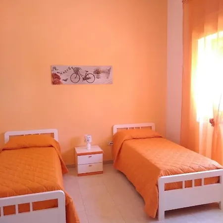Il Sole Holiday home
