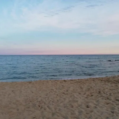 Il Sole Σπίτι διακοπών *