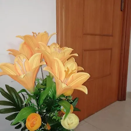 Il Sole Дом отдыха