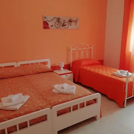 Σπίτι διακοπών Il Sole *