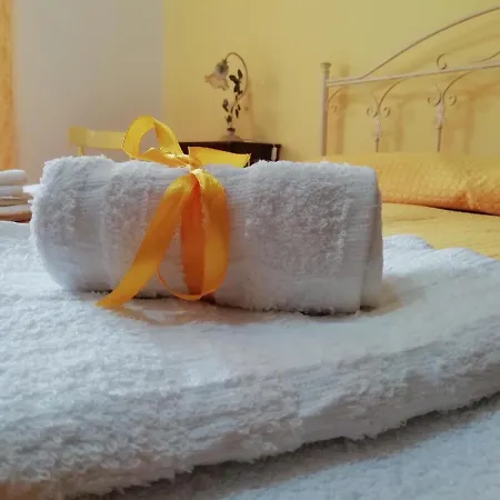 Il Sole Vakantiehuis *