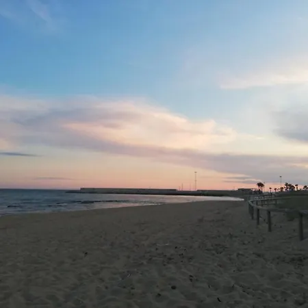 Дом отдыха Il Sole Маруджо