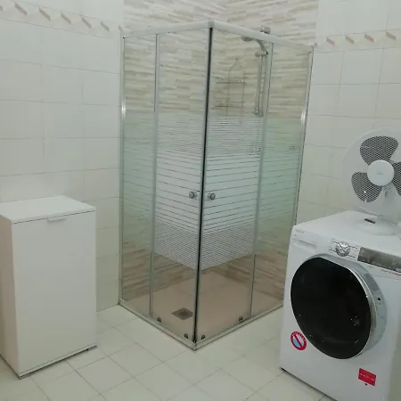 Il Sole Дом отдыха Маруджо