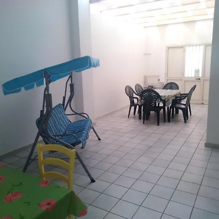 Il Sole Vakantiehuis *