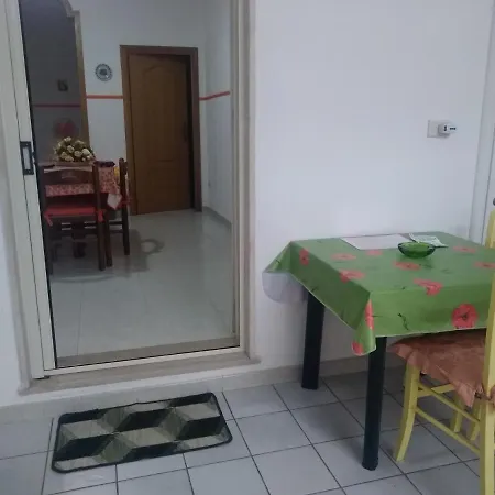 Il Sole Maruggio