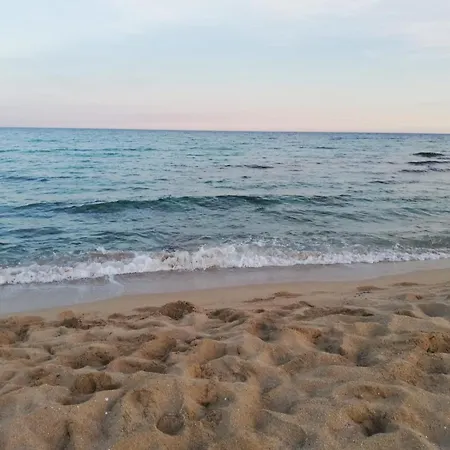 Дом отдыха Il Sole Маруджо