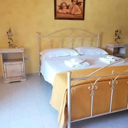 Σπίτι διακοπών Il Sole *