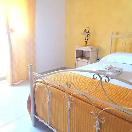 Il Sole Feriehus Maruggio