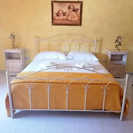Holiday home Il Sole *