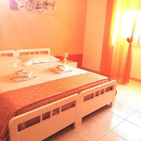 Σπίτι διακοπών Il Sole *