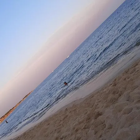 Σπίτι διακοπών Il Sole Maruggio