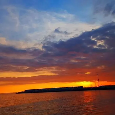 Il Sole Дом отдыха