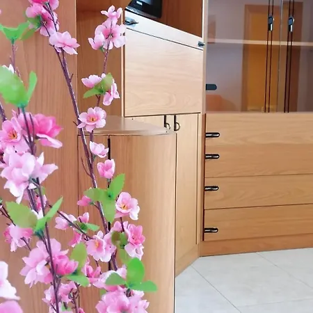 Il Sole Holiday home