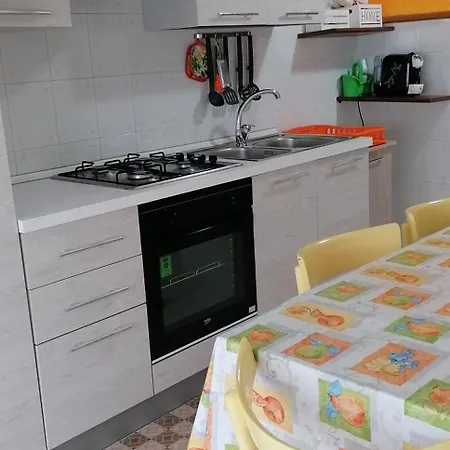 Il Sole Σπίτι διακοπών Maruggio