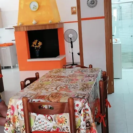 Il Sole Holiday home *
