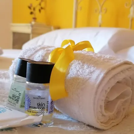 Il Sole Σπίτι διακοπών Maruggio