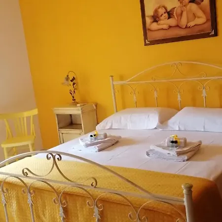 Σπίτι διακοπών Il Sole *