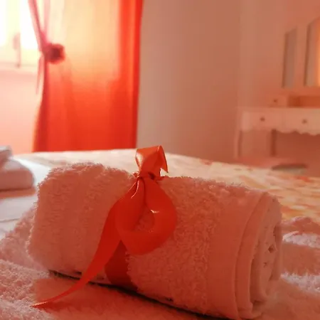 Il Sole Holiday home