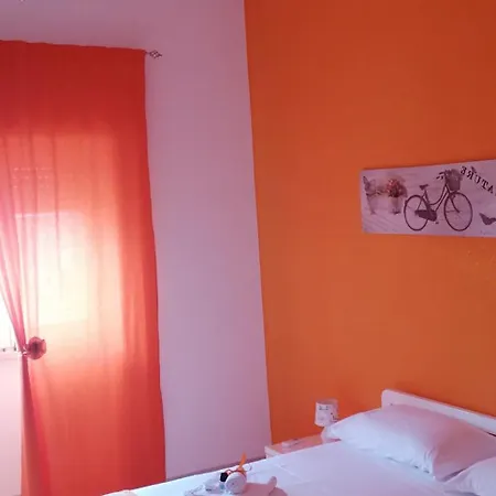Holiday home Il Sole