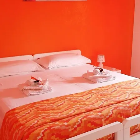 Il Sole Дом отдыха