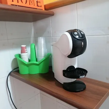 Σπίτι διακοπών Il Sole