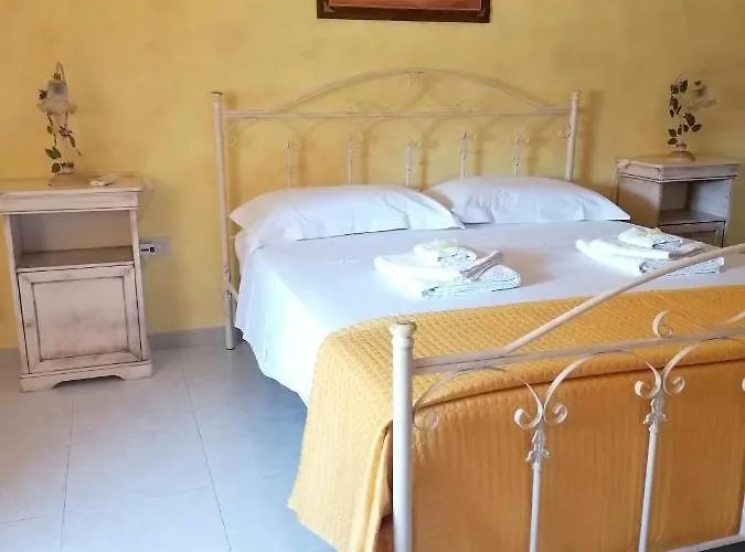 بيت للعطل Il Sole *