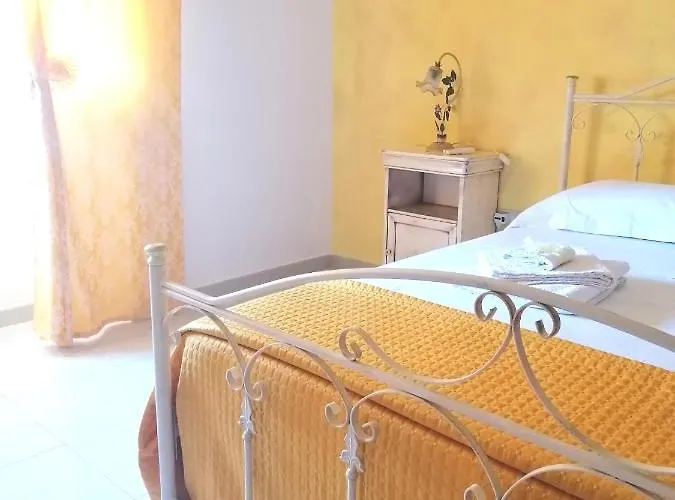 Il Sole بيت للعطل مارودجو