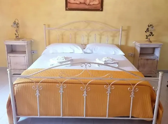 בית נופש Il Sole *