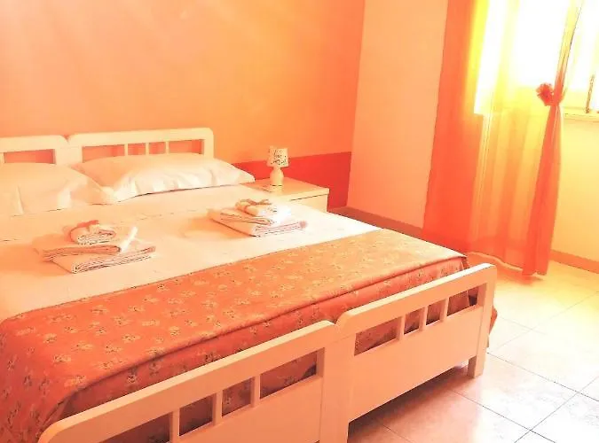 בית נופש Il Sole *